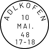 Adlkofen