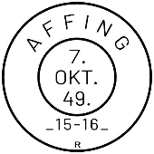 Affing