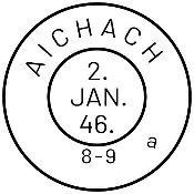 Aichach 1