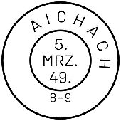 Aichach 2