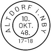 Altdorf 1