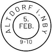 Altdorf 2