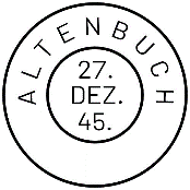 Altenbuch 2