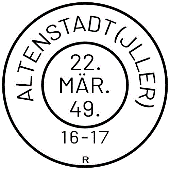 Altenstadt Iller 1