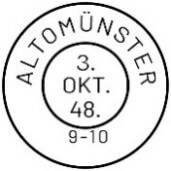 Altomünster 1