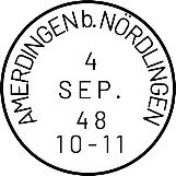 Amerdingen