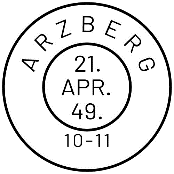 Arzberg 1