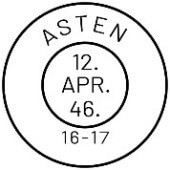 Asten