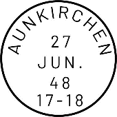 Aunkirchen 1
