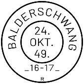 Balderschwang