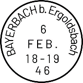 Bayerbach 1