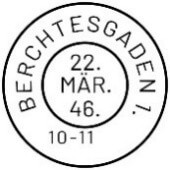 Berchtesgaden 2