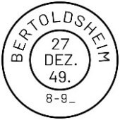 Bertoldsheim 1