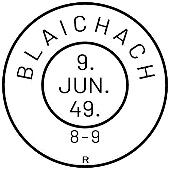 Blaichach 1