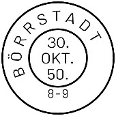 Börrstadt