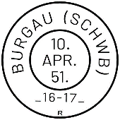 Burgau