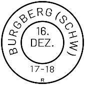 Burgberg 2