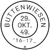 Buttenwiesen