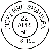 Dickenreishausen 2