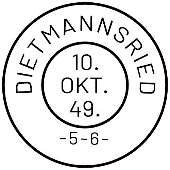 Dietmannsried