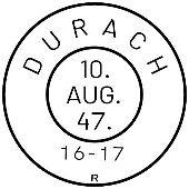 Durach