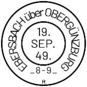 Ebersbach