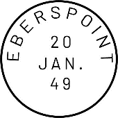 Eberspoint 2