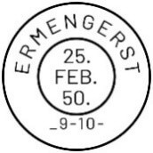 Ermengerst 2