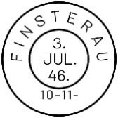 Finsterau 2