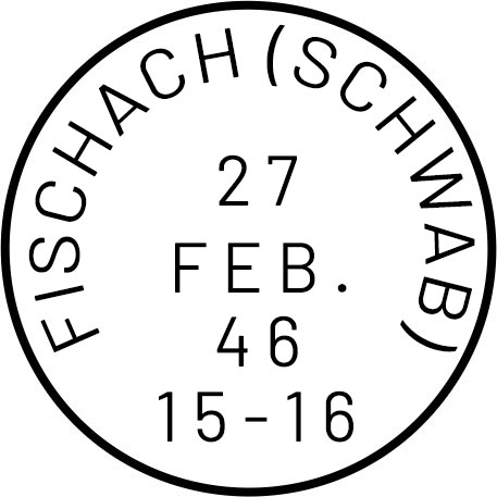 Fischach
