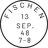 Fischen