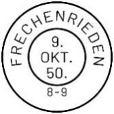 Frechenrieden 2