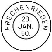 Frechenrieden 4