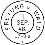 Freyung 1