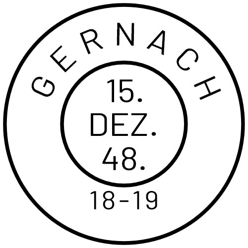 Gernach
