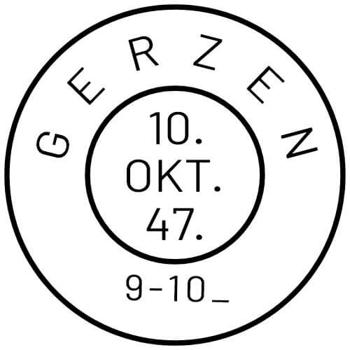 Gerzen 6