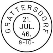 Grattersdorf