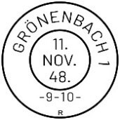 Grönenbach 1