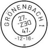 Grönenbach 3