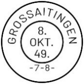 Grossaitingen