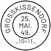 Grosskissendurf 2