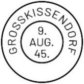 Grosskissendurf 3