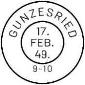 Gunzesried