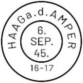 Haag