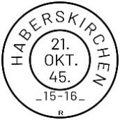 Haberskirchen