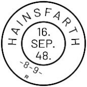 Hainsfarth 2