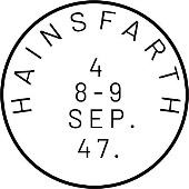 Hainsfarth 3
