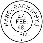 Haselbach