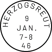 Herzogsreut