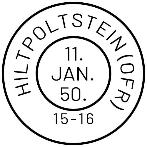Hiltpoltstein
